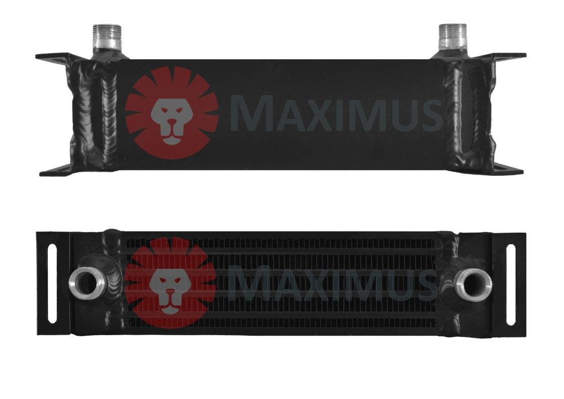 SAME EXPLORER - Radiador de óleo para Trator: foto 1 SAME EXPLORER - Radiador de óleo para Trator: foto 1