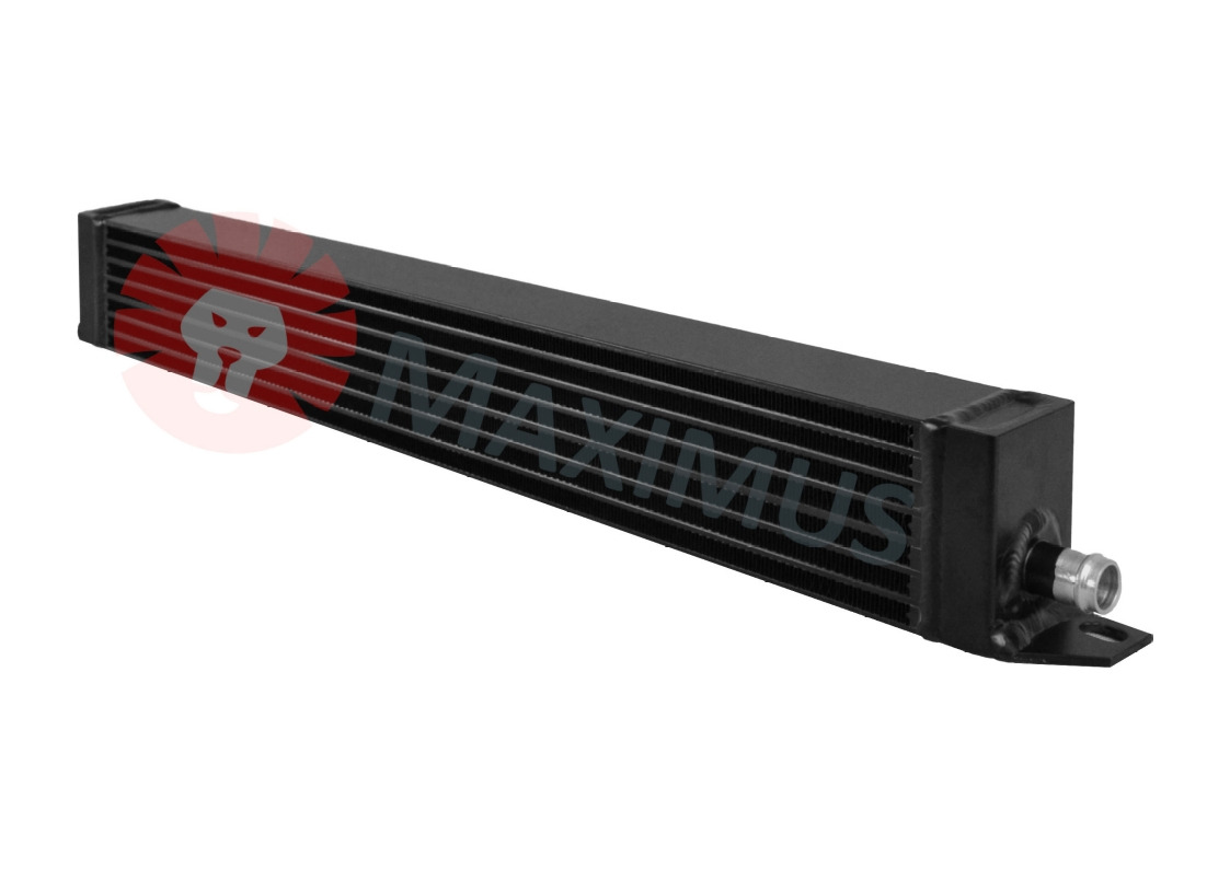 SCANIA F K N - Radiador de óleo para Ônibus: foto 2 SCANIA F K N - Radiador de óleo para Ônibus: foto 2