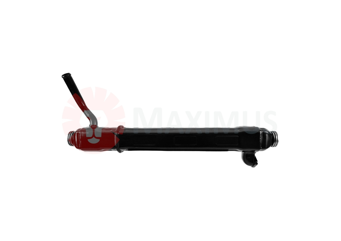 SCANIA SERIA P G R T - Radiador de óleo para Camião: foto 1 SCANIA SERIA P G R T - Radiador de óleo para Camião: foto 1