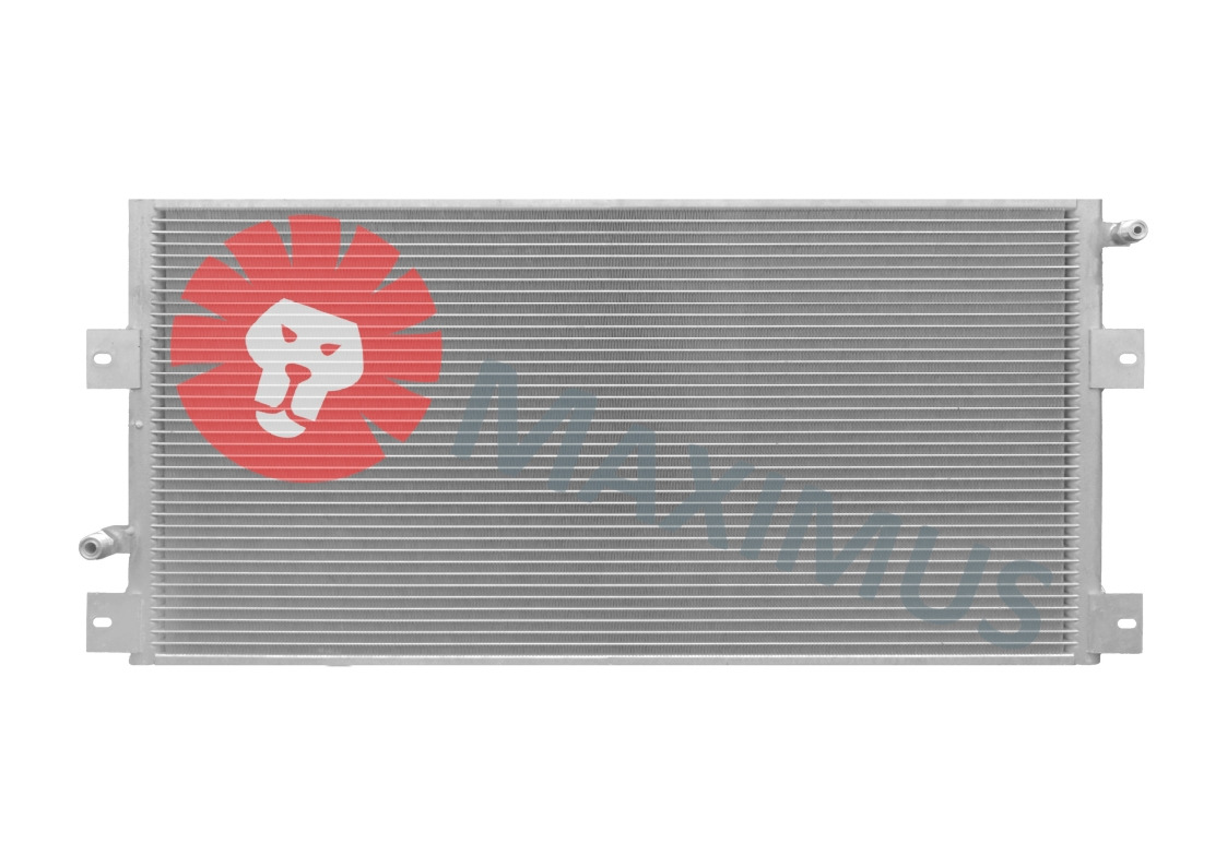 THERMO KIMG SV-400 SV-600 - Condensador para Reboque frigorífico: foto 1 THERMO KIMG SV-400 SV-600 - Condensador para Reboque frigorífico: foto 1