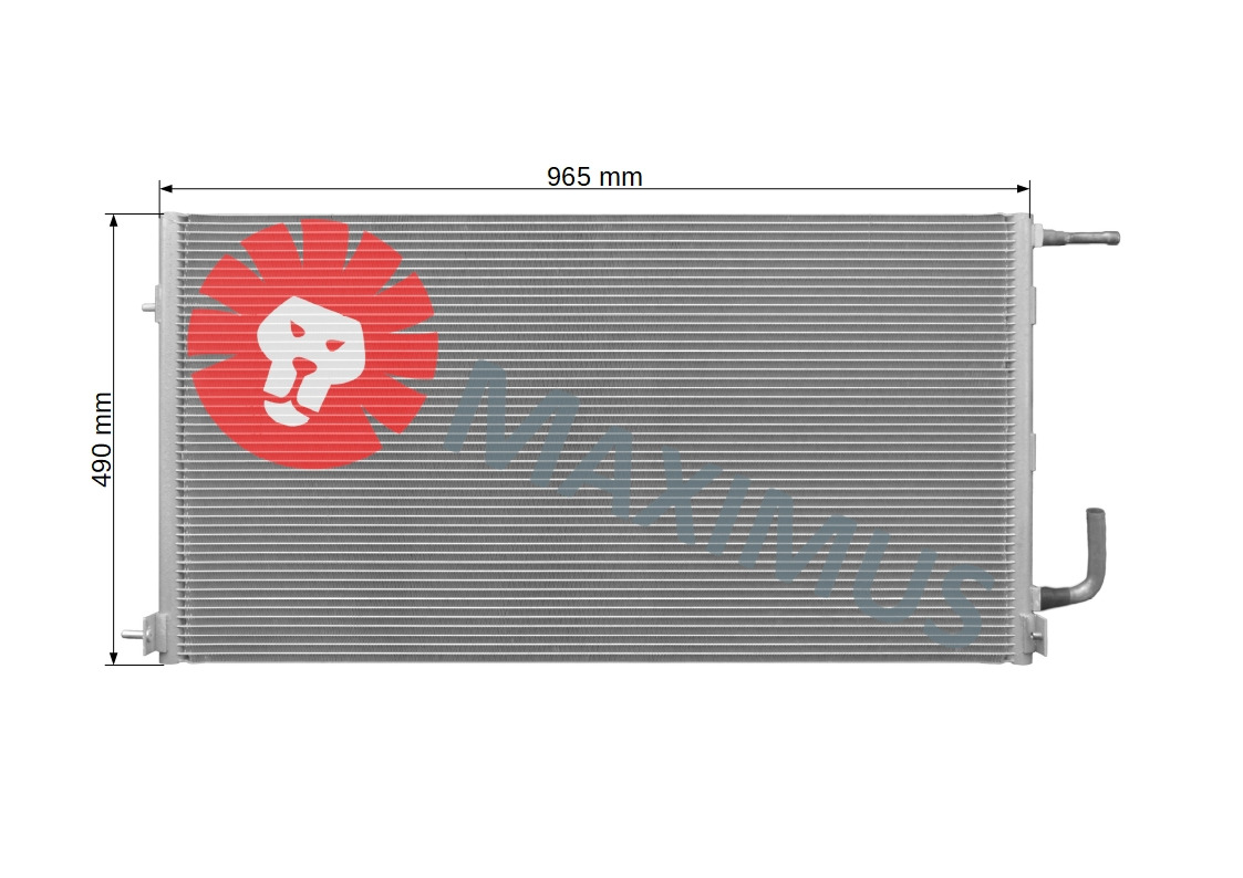 THERMO KIMG T-1000R T-1200R - Condensador para Reboque frigorífico: foto 2 THERMO KIMG T-1000R T-1200R - Condensador para Reboque frigorífico: foto 2