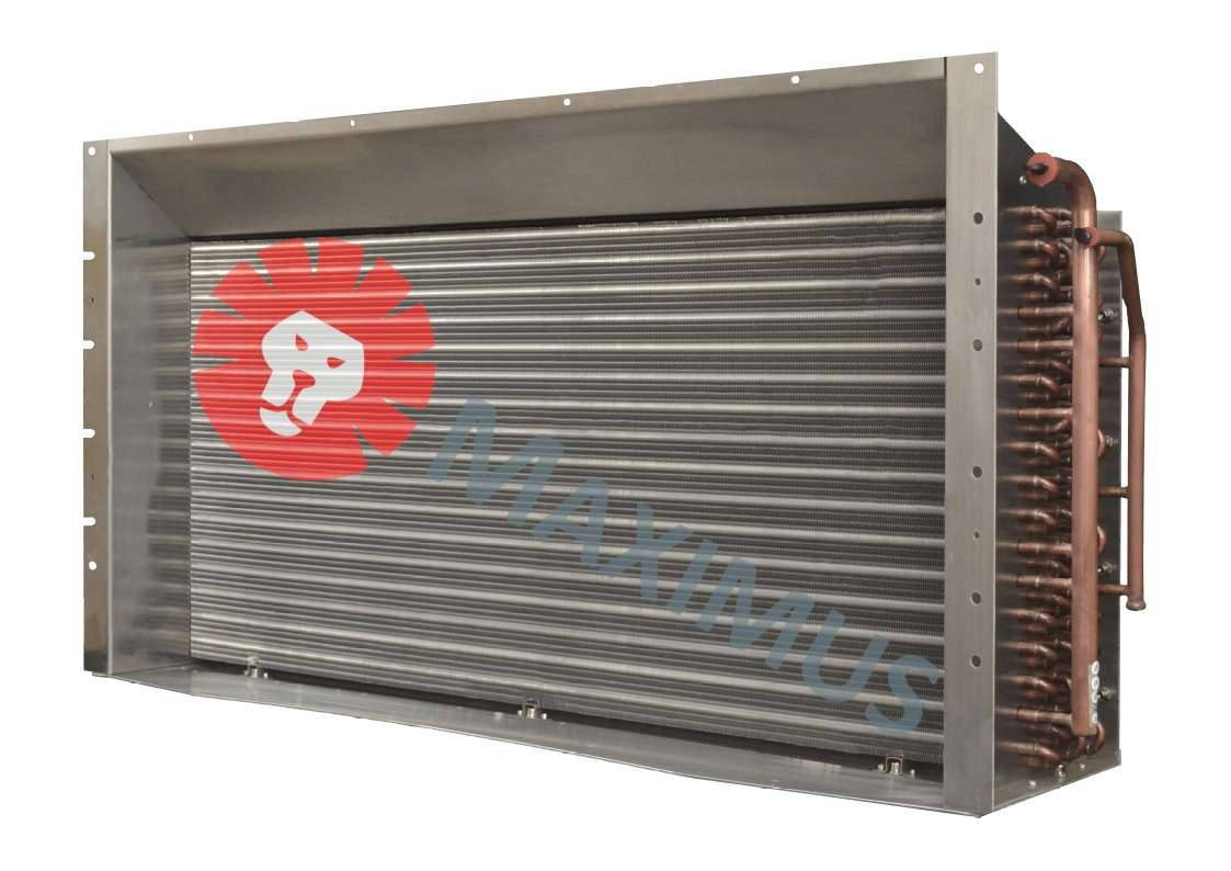 THERMO KING T1000 T1200 - Condensador para Reboque frigorífico: foto 2 THERMO KING T1000 T1200 - Condensador para Reboque frigorífico: foto 2