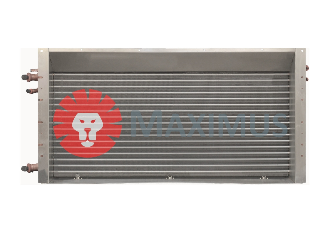 THERMO KING T1000 T1200 - Condensador para Reboque frigorífico: foto 1 THERMO KING T1000 T1200 - Condensador para Reboque frigorífico: foto 1