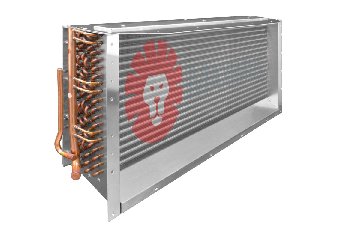 THERMO KING T600 T800 - Condensador para Reboque frigorífico: foto 3 THERMO KING T600 T800 - Condensador para Reboque frigorífico: foto 3