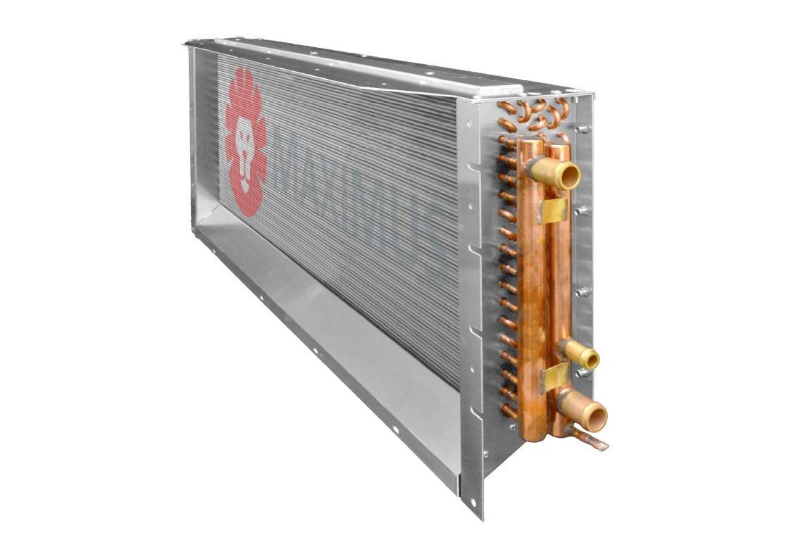 THERMO KING T600 T800 - Condensador para Reboque frigorífico: foto 2 THERMO KING T600 T800 - Condensador para Reboque frigorífico: foto 2