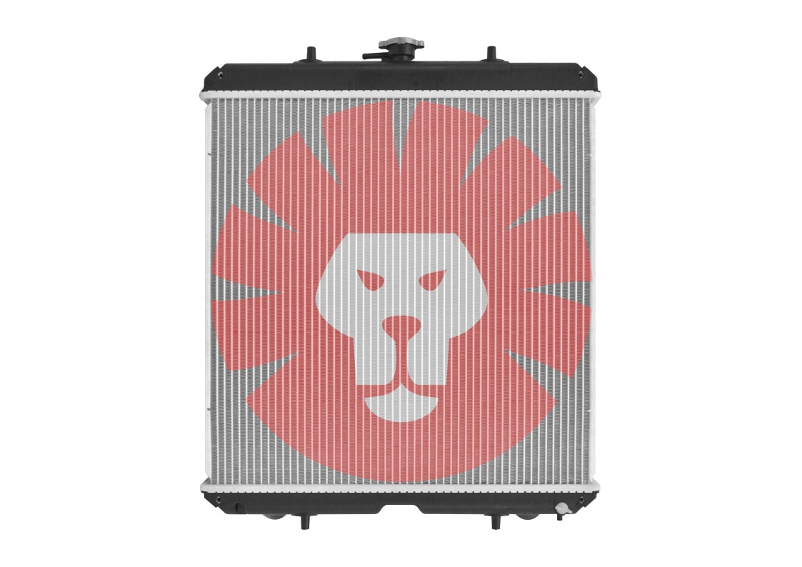 YANMAR VIO90 - Radiador para Mini escavadeira: foto 2 YANMAR VIO90 - Radiador para Mini escavadeira: foto 2