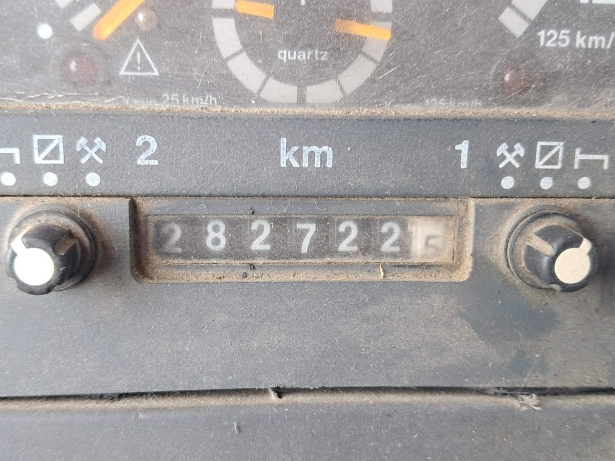 Autobomba de betão Scania P 114 380 SERMAC 5Z41: foto 6 Autobomba de betão Scania P 114 380 SERMAC 5Z41: foto 6