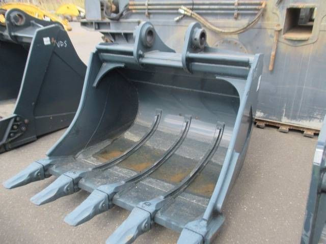 Hyundai Digging Bucket - Robex 520 - Balde para Máquina de construção: foto 1 Hyundai Digging Bucket - Robex 520 - Balde para Máquina de construção: foto 1