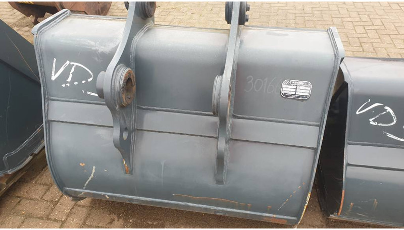 Hyundai Excavator Bucket, 66N5-36000, 160 - Balde para Máquina de construção: foto 2 Hyundai Excavator Bucket, 66N5-36000, 160 - Balde para Máquina de construção: foto 2