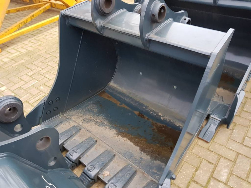Hyundai Excavator Bucket, 66N5-36000, 160 - Balde para Máquina de construção: foto 1 Hyundai Excavator Bucket, 66N5-36000, 160 - Balde para Máquina de construção: foto 1