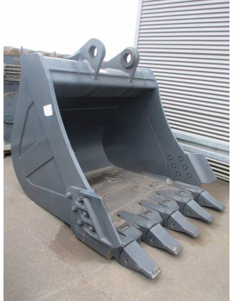 Hyundai Excavator Digging Bucket - Robex 800 - Balde para Máquina de construção: foto 1 Hyundai Excavator Digging Bucket - Robex 800 - Balde para Máquina de construção: foto 1