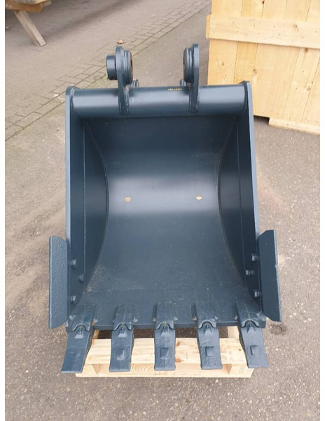 Hyundai Excavator bucket R55 - Balde para Máquina de construção: foto 5 Hyundai Excavator bucket R55 - Balde para Máquina de construção: foto 5