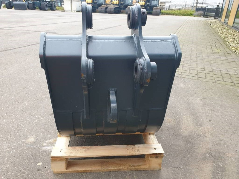 Hyundai Excavator bucket R55 - Balde para Máquina de construção: foto 4 Hyundai Excavator bucket R55 - Balde para Máquina de construção: foto 4