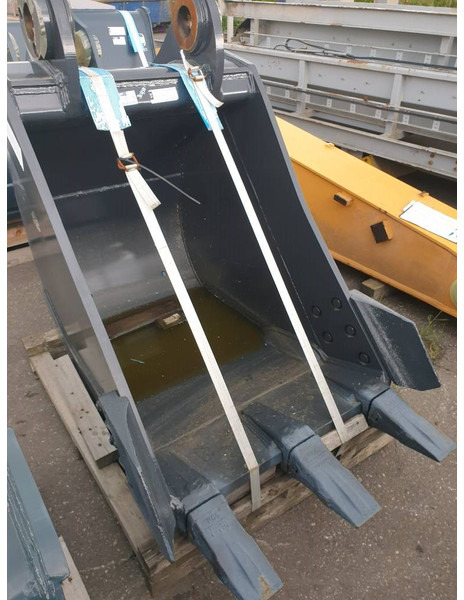 Hyundai Excavator digging bucket 250 - Balde para Máquina de construção: foto 3 Hyundai Excavator digging bucket 250 - Balde para Máquina de construção: foto 3