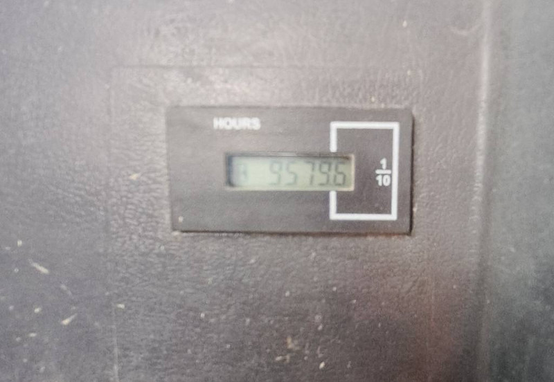 Locação financeira de Hyundai HL 940 Hyundai HL 940: foto 11