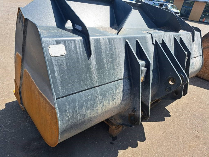 Locação financeira de Hyundai HL 940 Hyundai HL 940: foto 6