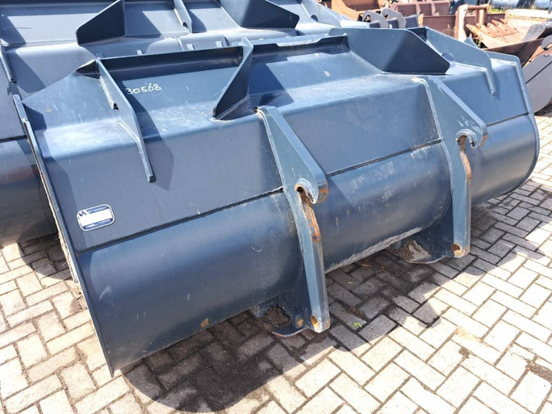 Hyundai HL955A - Balde para Máquina de construção: foto 1 Hyundai HL955A - Balde para Máquina de construção: foto 1