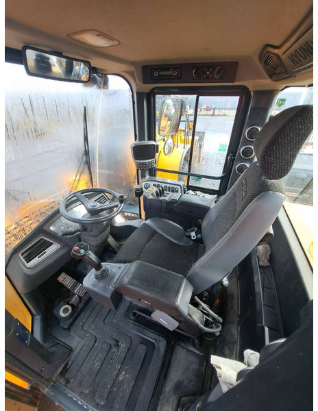 Locação financeira de Hyundai HL980 Hyundai HL980: foto 7