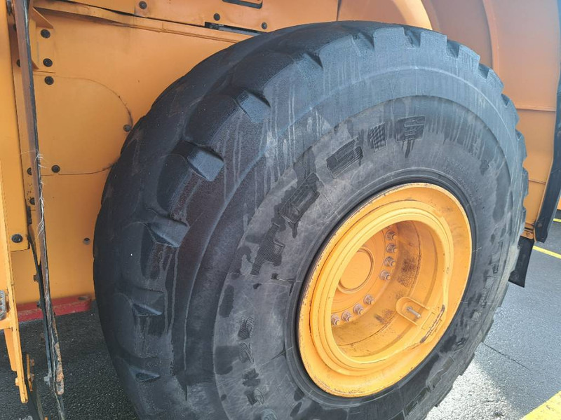 Locação financeira de Hyundai HL980 Hyundai HL980: foto 11