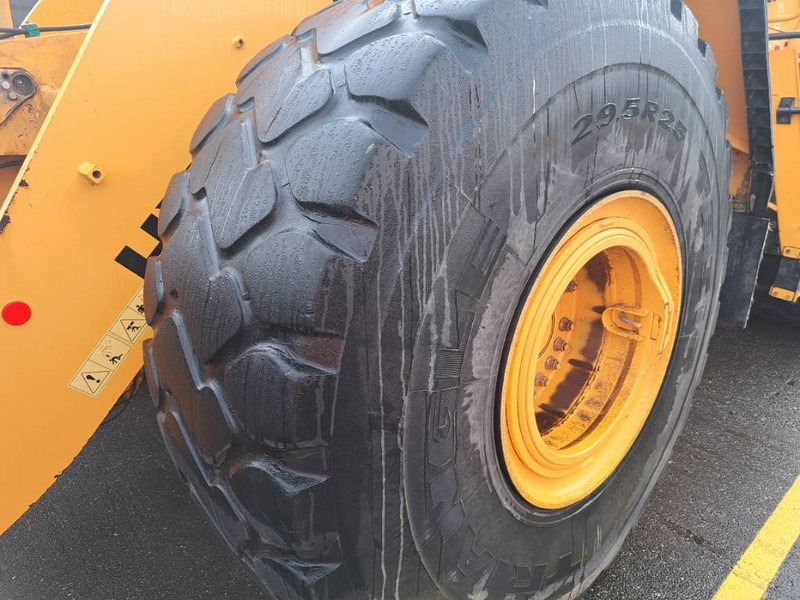 Locação financeira de Hyundai HL980 Hyundai HL980: foto 10