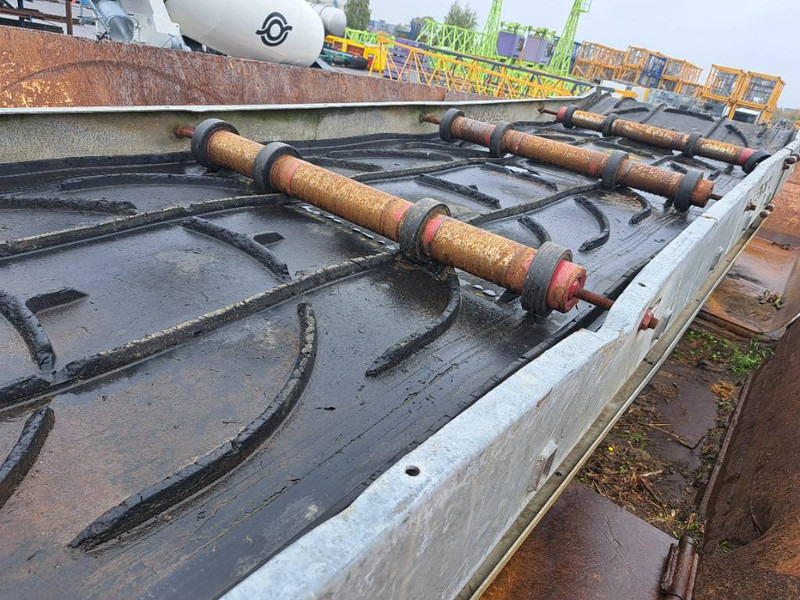 LINDNER Urraco 75 D - Britadeira móvel: foto 5 LINDNER Urraco 75 D - Britadeira móvel: foto 5