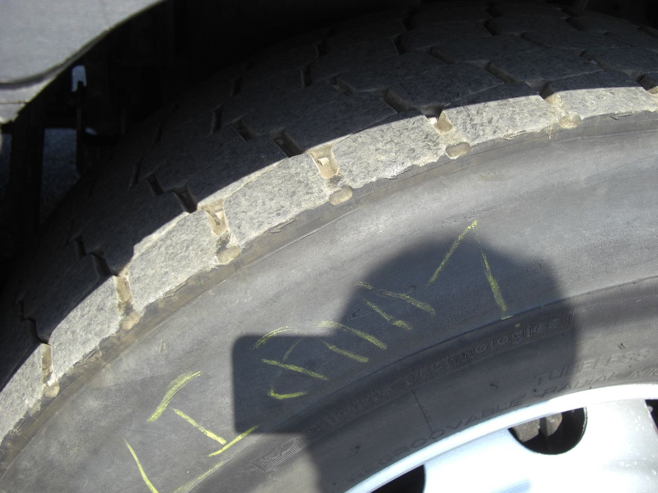 MAN 26360FNLL / SEITENLADER - Caminhão de lixo: foto 5 MAN 26360FNLL / SEITENLADER - Caminhão de lixo: foto 5