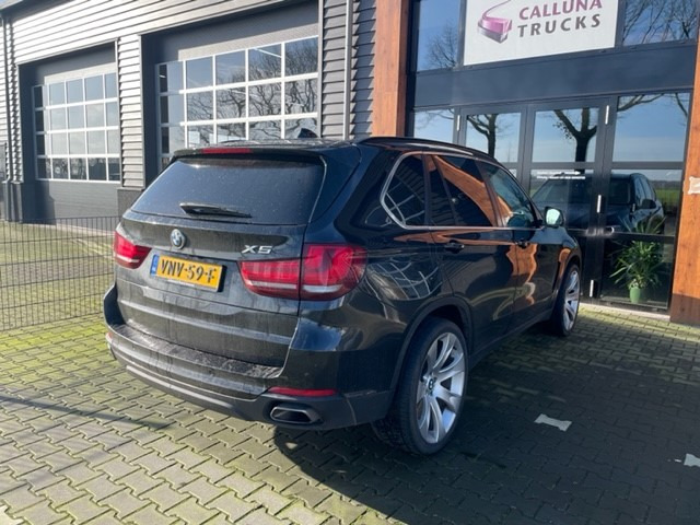 BMW X5 XDRIVE 30d - SUV: foto 4 BMW X5 XDRIVE 30d - SUV: foto 4