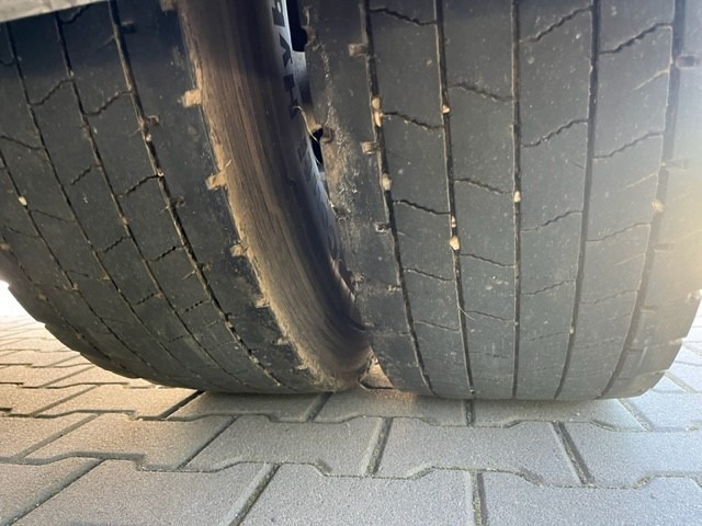 Tractor DAF XF480 FT SSC kipper en walkingfloor hydrauliek: foto 15 Tractor DAF XF480 FT SSC kipper en walkingfloor hydrauliek: foto 15