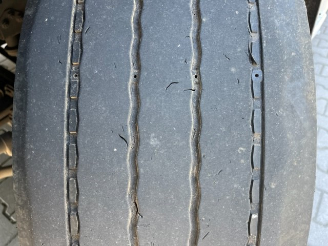 Tractor DAF XF480 FT SSC kipper en walkingfloor hydrauliek: foto 14 Tractor DAF XF480 FT SSC kipper en walkingfloor hydrauliek: foto 14