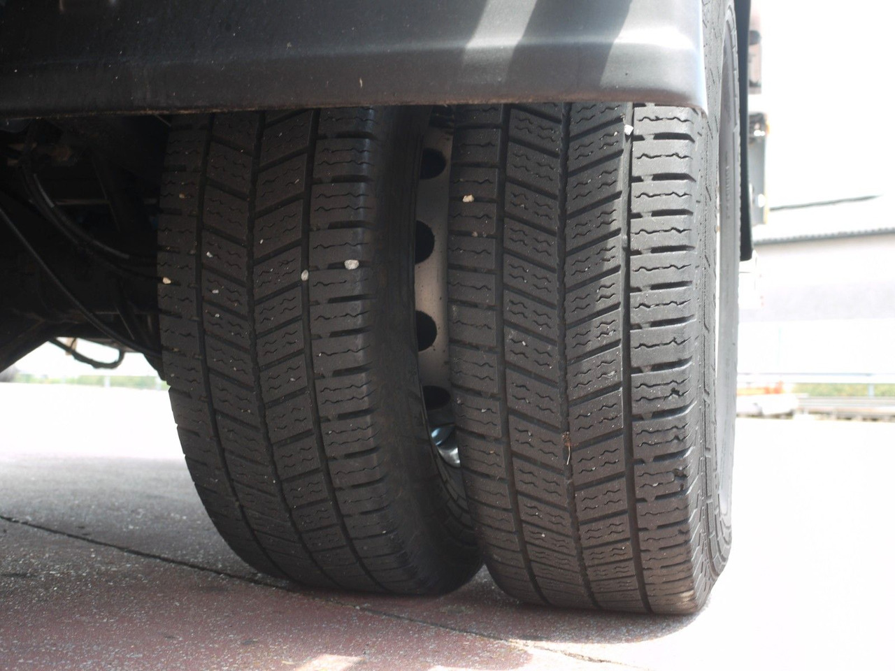 Carrinha frigorífica Iveco 70C17 KUHLKOFFER CARRIER XARIOS 500 A/C LUFT LBW: foto 20