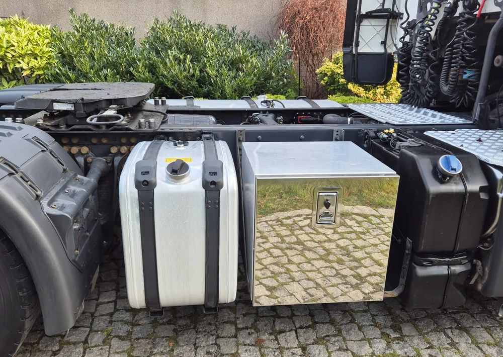 Tractor Scania R450: foto 14 Tractor Scania R450: foto 14