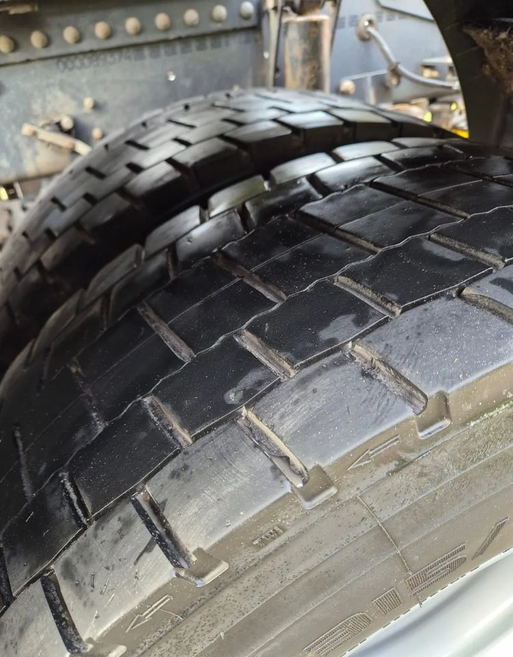 Tractor Scania R450: foto 19 Tractor Scania R450: foto 19