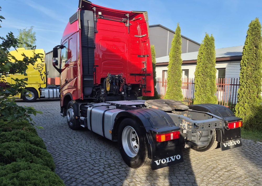 Volvo FH GLOBETROTTER - Tractor: foto 4 Volvo FH GLOBETROTTER - Tractor: foto 4
