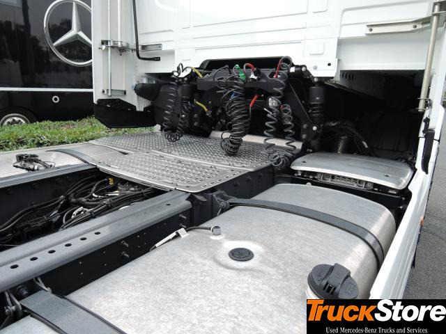 DAF FT 480 XG - Tractor: foto 2 DAF FT 480 XG - Tractor: foto 2