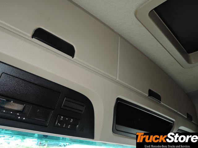 Mercedes-Benz Actros 1845 LS - Tractor: foto 2 Mercedes-Benz Actros 1845 LS - Tractor: foto 2
