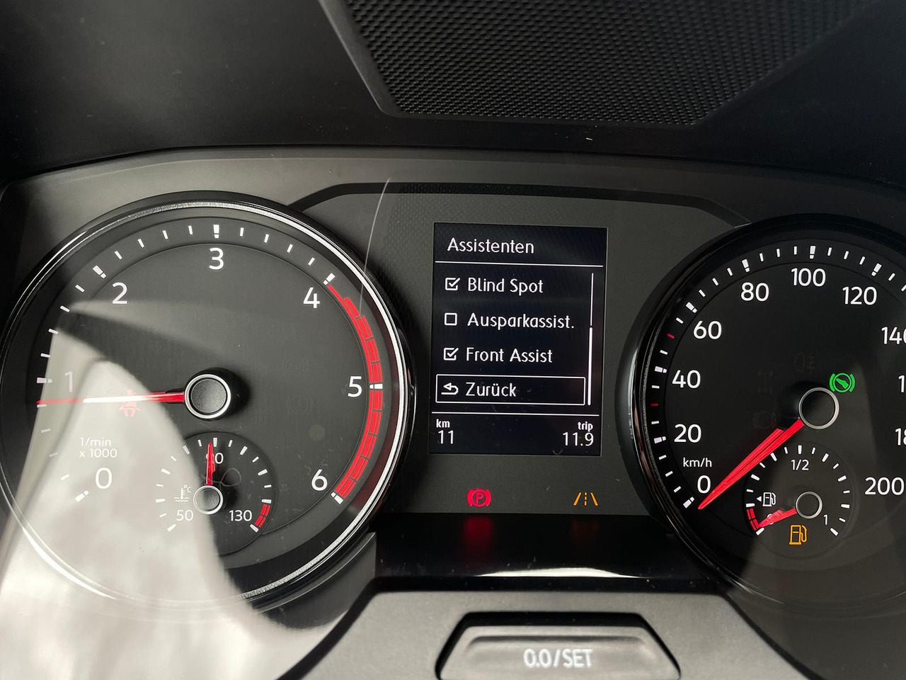 Automóvel MAN TGE 3.160 L3H3 Kasten RWD LED ACC RWD SHZ STANDH: foto 18