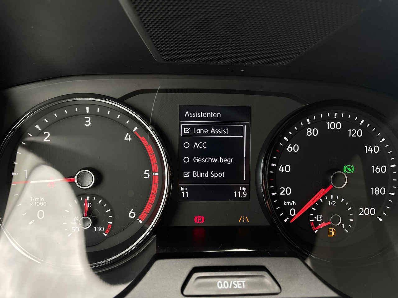 Automóvel MAN TGE 3.160 L3H3 Kasten RWD LED ACC RWD SHZ STANDH: foto 17