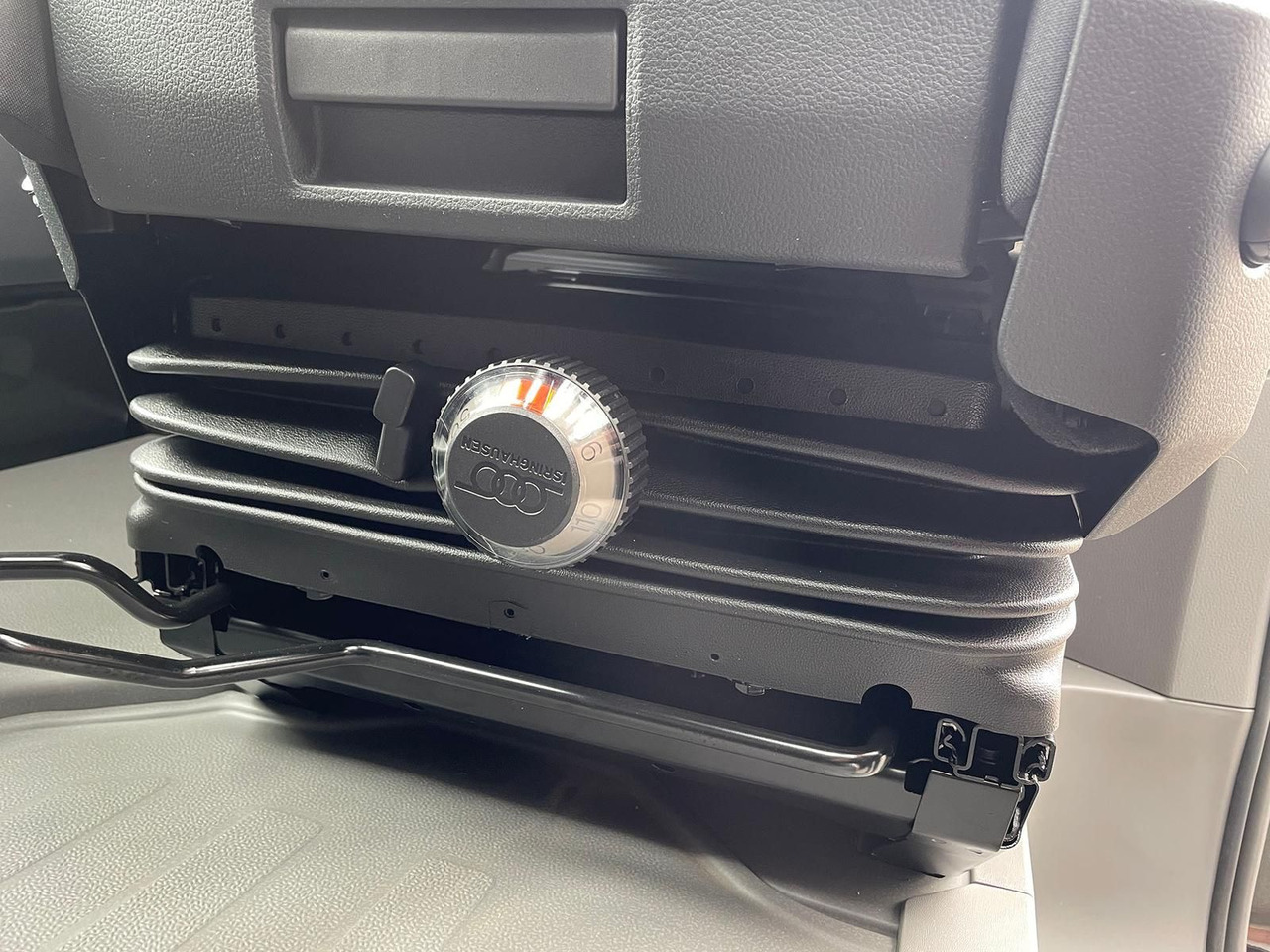 Automóvel MAN TGE 3.160 L3H3 Kasten RWD LED ACC RWD SHZ STANDH: foto 33