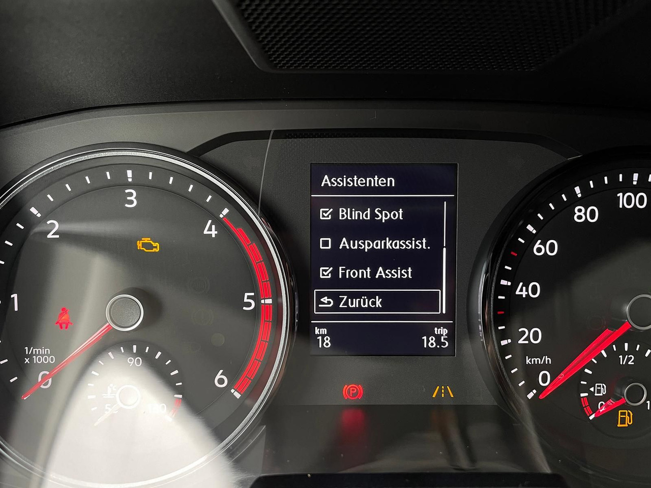 Furgão MAN TGE 3.180 Kasten L5H3 4x4 ACC LED NAV SITZHZ AHK: foto 15