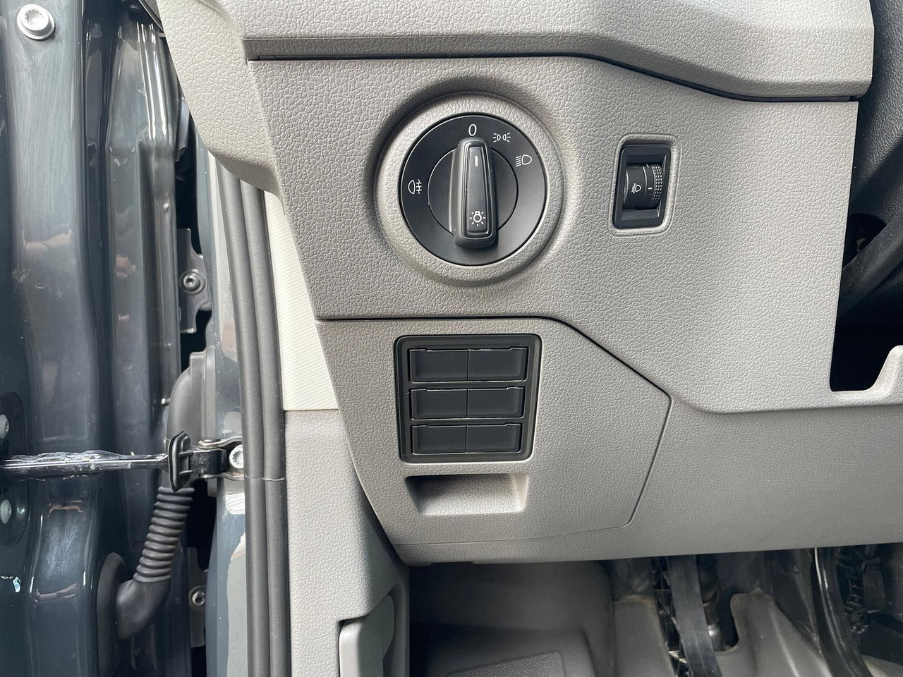 Automóvel MAN TGE 3.180 L3H2 Kasten KAMERA KLIMA AHK: foto 30 Automóvel MAN TGE 3.180 L3H2 Kasten KAMERA KLIMA AHK: foto 30