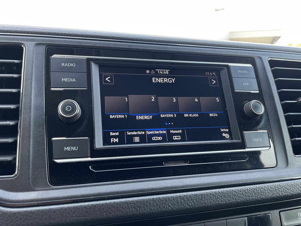 Automóvel MAN TGE 3.180 L3H2 Kasten KAMERA KLIMA AHK: foto 18 Automóvel MAN TGE 3.180 L3H2 Kasten KAMERA KLIMA AHK: foto 18