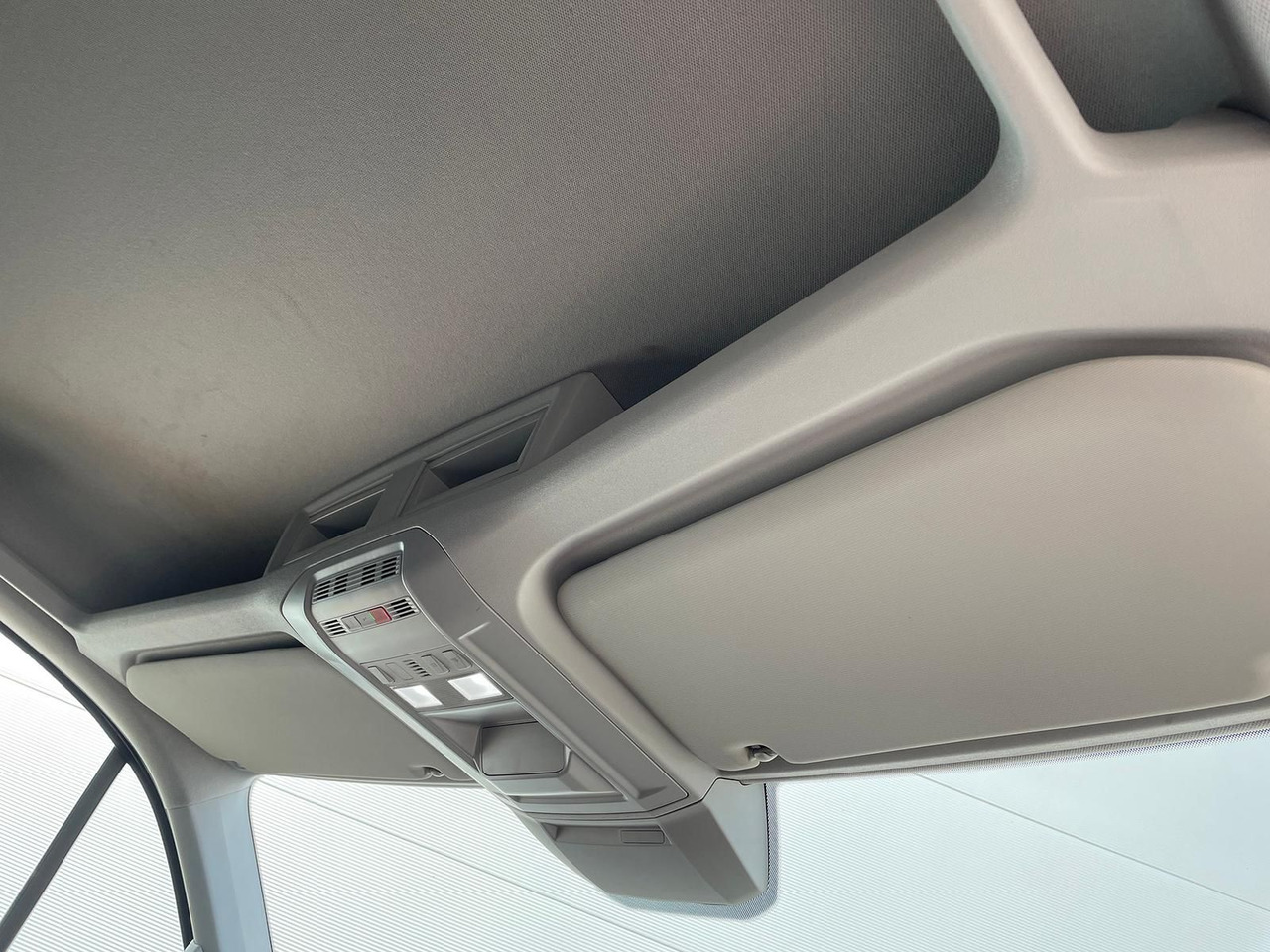 Automóvel MAN TGE 3.180 L3H2 Kasten KAMERA KLIMA AHK: foto 28 Automóvel MAN TGE 3.180 L3H2 Kasten KAMERA KLIMA AHK: foto 28