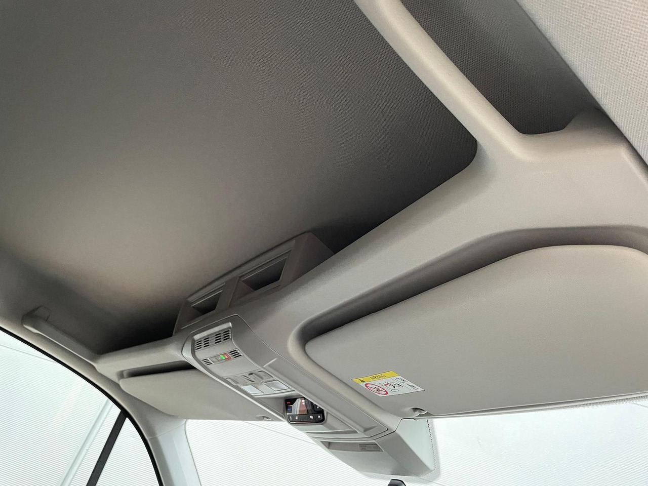 Carrinha cabine dupla novo MAN TGE 3.180 L3H2 MIXTO LED TEMPOMAT STANDHZ: foto 31