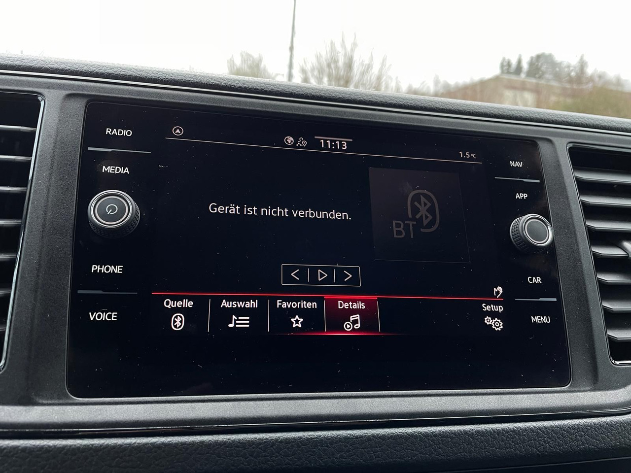 Furgão MAN TGE 3.180 L3H3 Kasten 4x4 AHK ACC NAVI STANDHZ: foto 17 Furgão MAN TGE 3.180 L3H3 Kasten 4x4 AHK ACC NAVI STANDHZ: foto 17