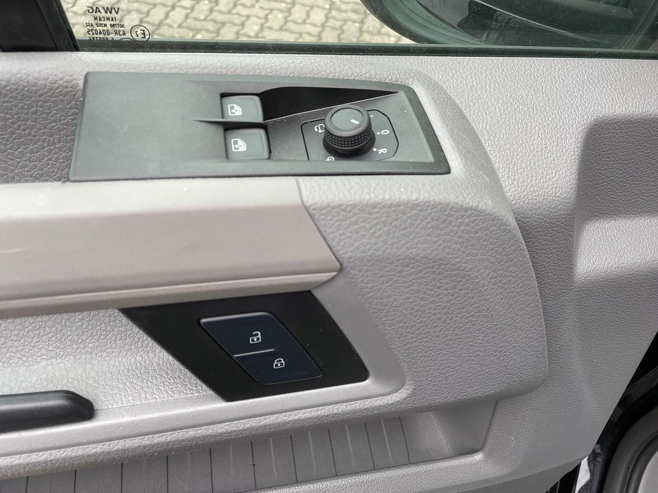 Furgão MAN TGE 3.180 L3H3 Kasten 4x4 AHK ACC NAVI STANDHZ: foto 25 Furgão MAN TGE 3.180 L3H3 Kasten 4x4 AHK ACC NAVI STANDHZ: foto 25