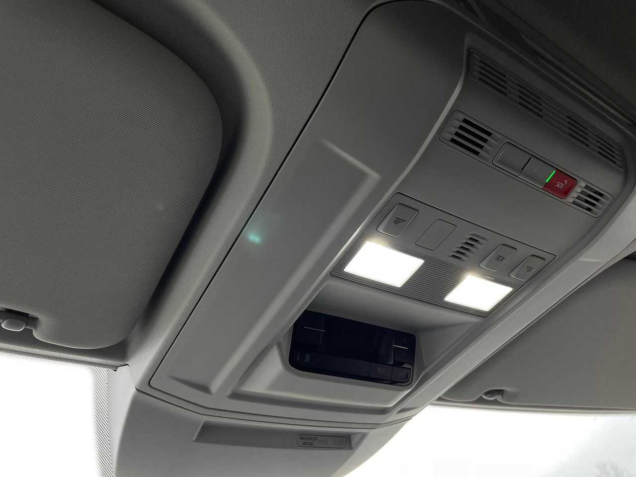 Furgão MAN TGE 3.180 L3H3 Kasten 4x4 AHK ACC NAVI STANDHZ: foto 24 Furgão MAN TGE 3.180 L3H3 Kasten 4x4 AHK ACC NAVI STANDHZ: foto 24