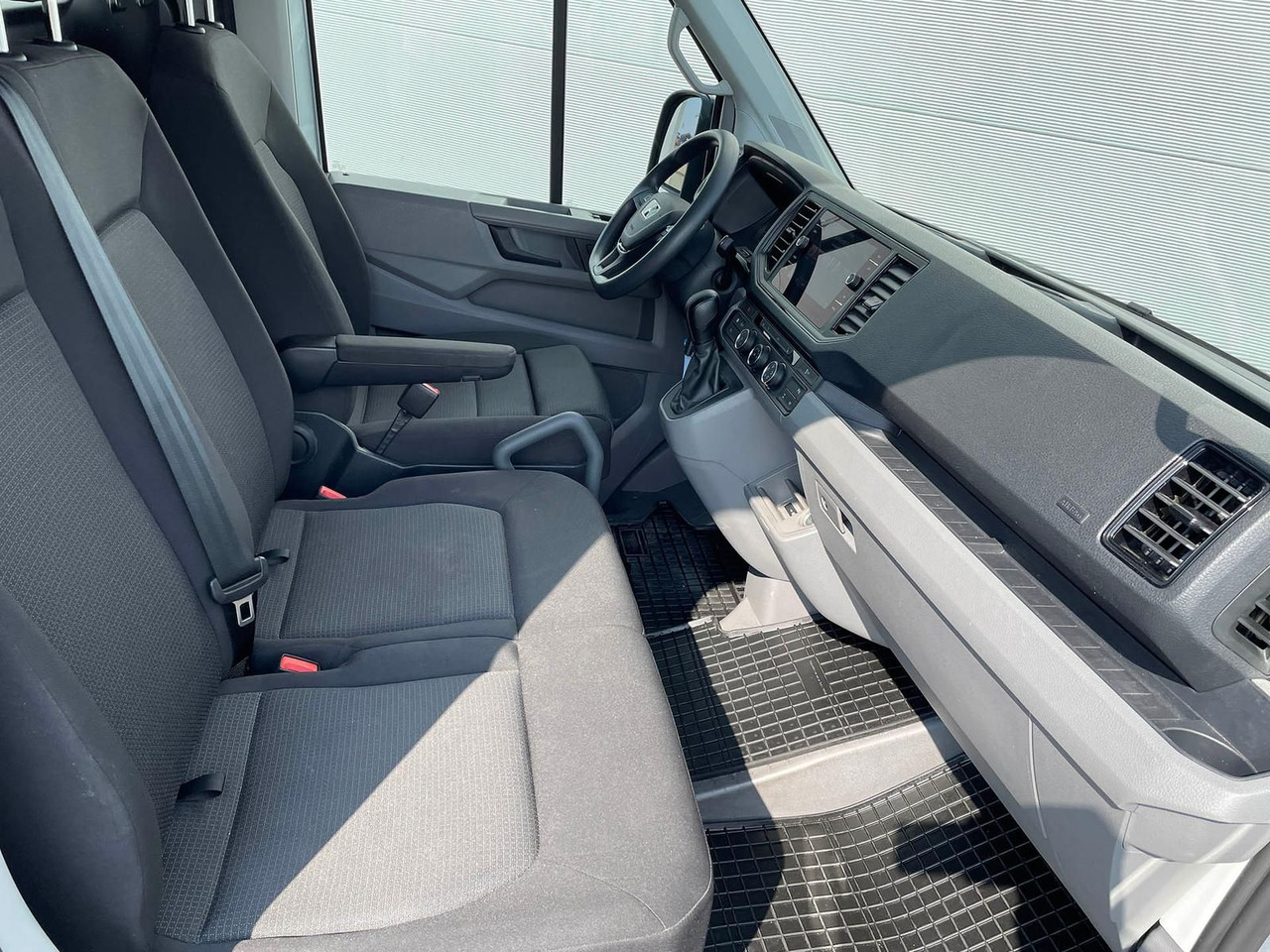 Automóvel MAN TGE 3.180 L4H3 Kasten 4x4 Autom LED ACC AHK: foto 26