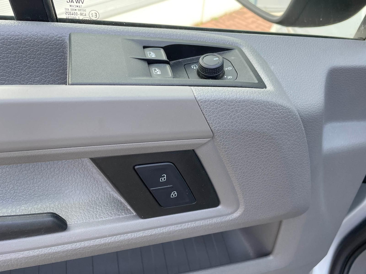 Automóvel MAN TGE 3.180 L4H3 Kasten 4x4 Autom LED ACC AHK: foto 36