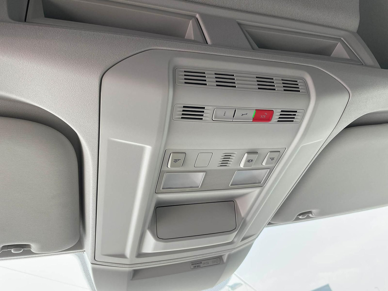 Automóvel MAN TGE 3.180 L4H3 Kasten 4x4 Autom LED ACC AHK: foto 31