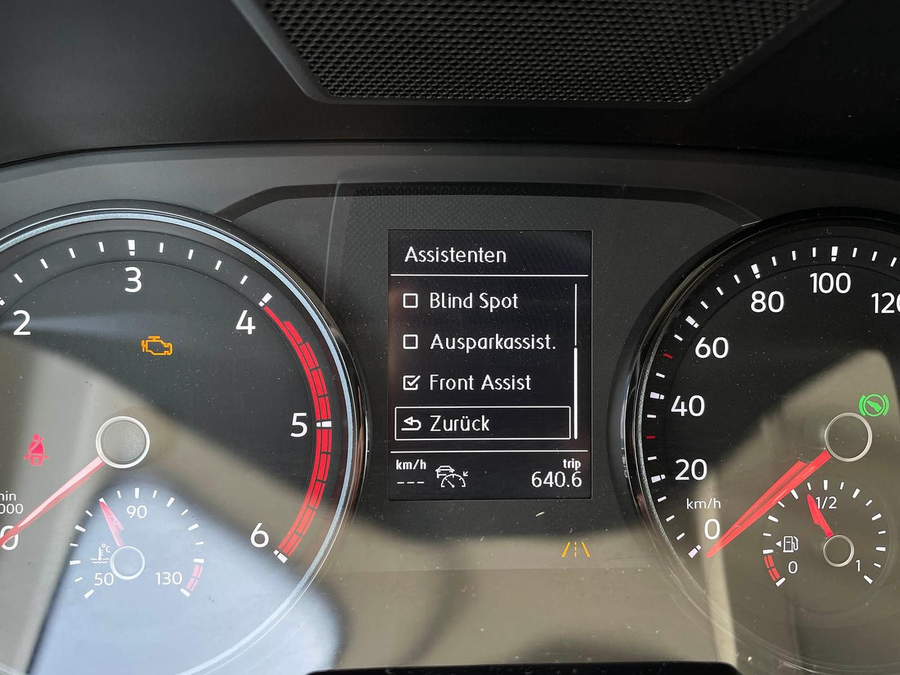 Automóvel MAN TGE 3.180 L4H3 Kasten 4x4 Autom LED ACC AHK: foto 17